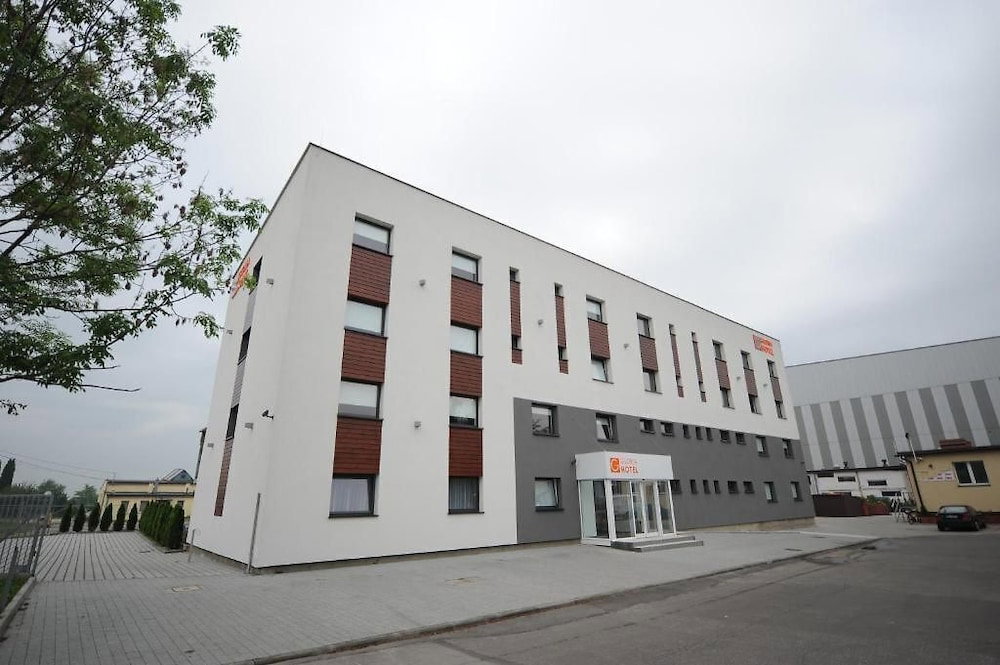 Hotel Aparthotel Strefa Premium