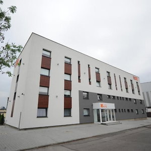 Hotel Aparthotel Strefa Premium cazare Tychy