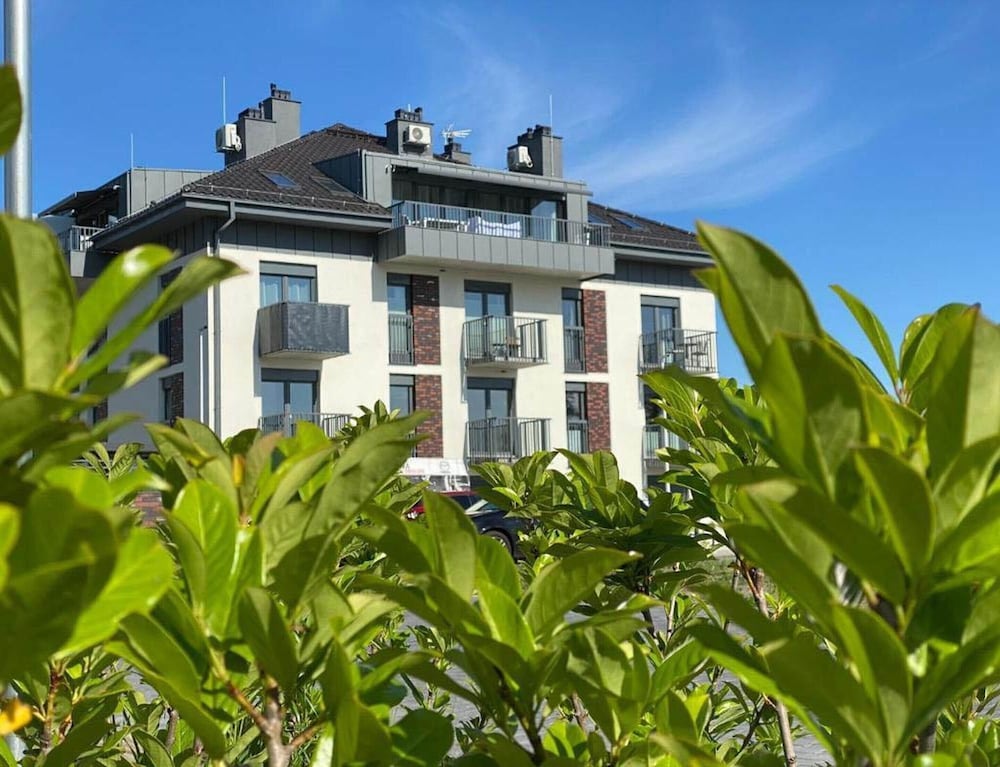 Hotel Premium Dziwnow Coastal Apartment For 3