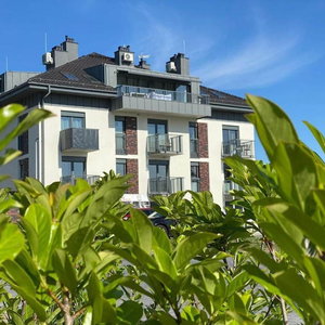 Hotel Premium Dziwnow Coastal Apartment For 3 cazare Dziwnow