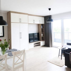 Hotel Cozy Apartment For 4 In West Pomeranian cazare Dziwnow