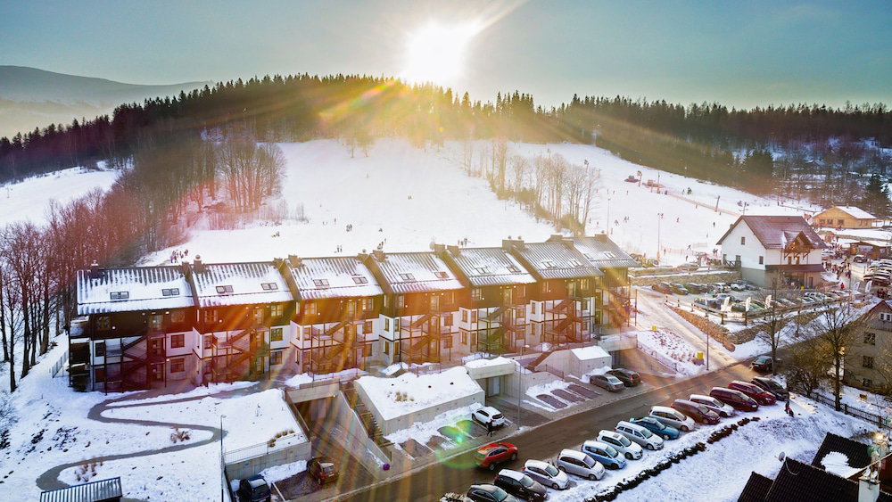 Hotel Apartamenty Sun & Snow Residence Karpacz