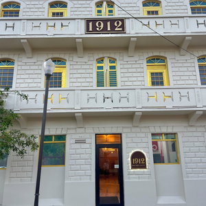 Hotel 1912 Boutique Hotel cazare Cayey