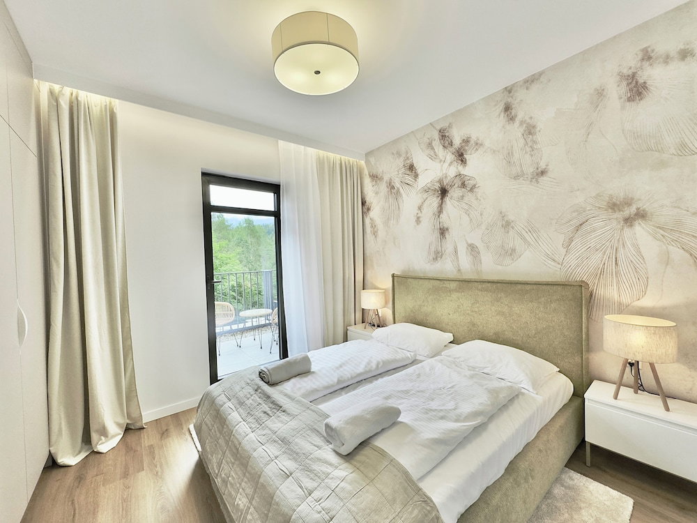 Hotel Rentplanet - Orlik Residence