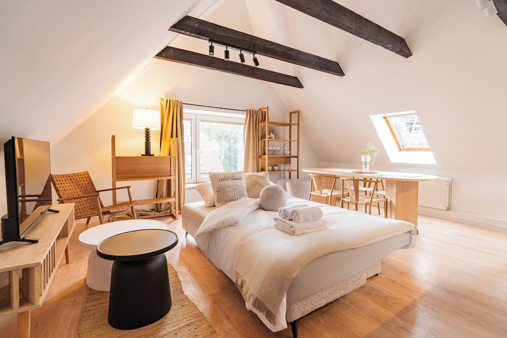 Hotel Rentplanet - Apartamenty Raciborska