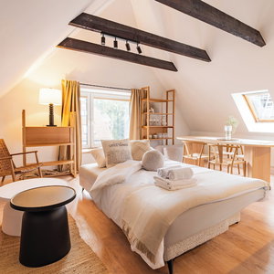 Hotel Rentplanet - Apartamenty Raciborska cazare Gliwice