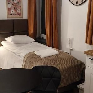 Hotel Apartamenty Drzewna-Wojska Polskiego cazare Zielona Gora