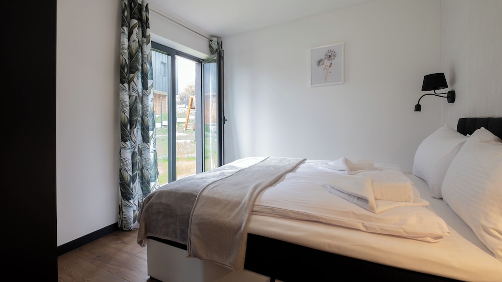 Hotel Apartament Sun & Snow Szkolna Z Widokiem Na Skocznię