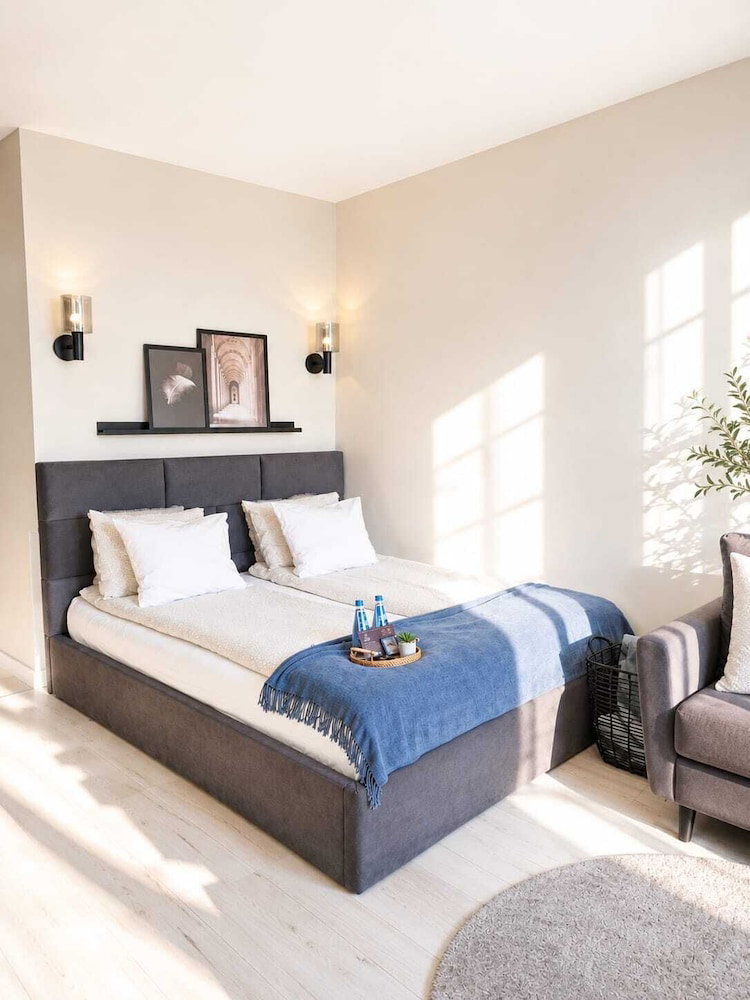 Hotel Lothus - By Kairos Apartments