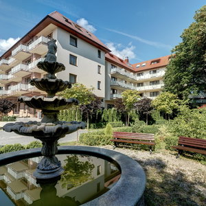 Hotel Olymp Ii cazare Kolobrzeg