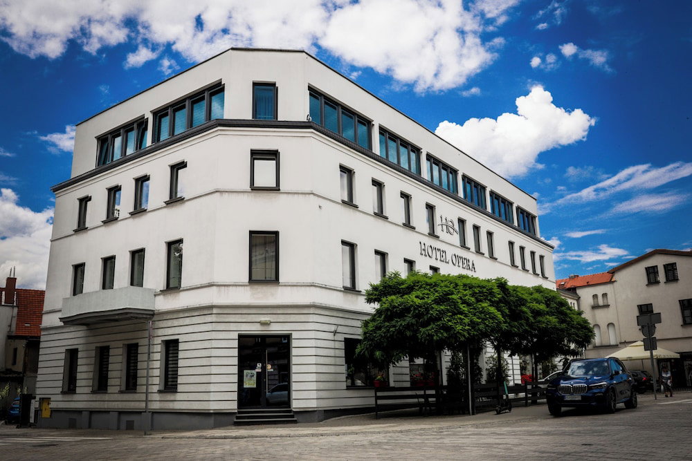 Hotel Hotel Opera