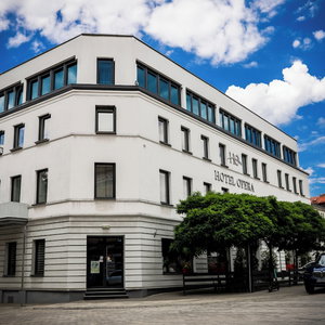 Hotel Hotel Opera cazare Tarnowskie Gory