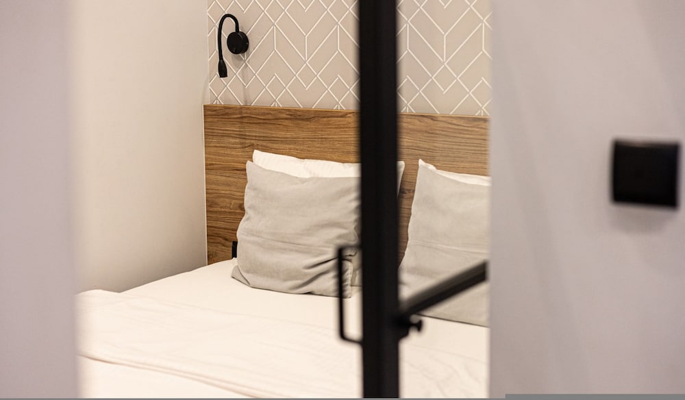 Hotel Estrella 3 Unikalna Przestrze Blisko Najlepszych Restauracji