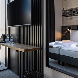 Hotel Intecnoclegi cazare Gniezno