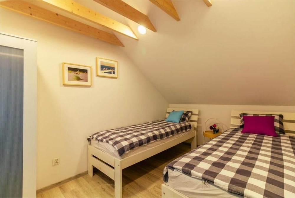 Hotel Baltic Natur Park- Family Resort Komfort
