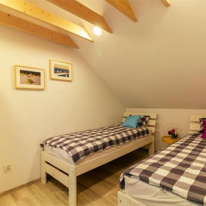 Hotel Baltic Natur Park- Family Resort Komfort cazare Rewal
