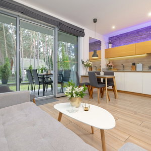 Hotel Holiday Apartment Close To A Sandy Beach cazare Rewal