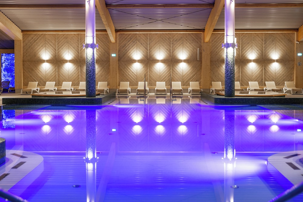 Hotel Aries Hotel & Spa Szczyrk