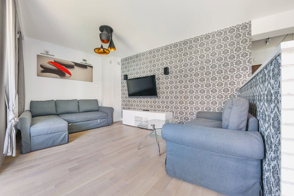Hotel Apartamenty Sun & Snow Osiedle Pogodne