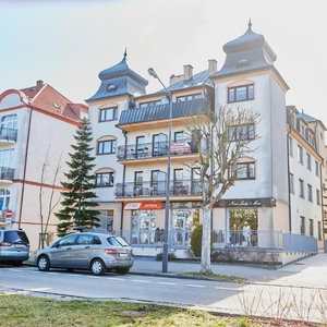 Hotel Żeromskiego 5 By Baltic Home cazare Swinoujscie
