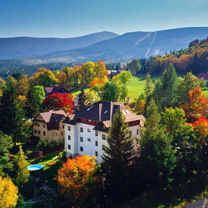 Hotel Pensjonat Karkonoski Spa cazare Karpacz
