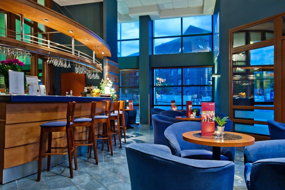 Hotel Qubus Hotel Gorzow Wielkopolski