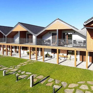 Hotel Holiday House, Sauna, Whirlpool, Mielenko cazare Mielno