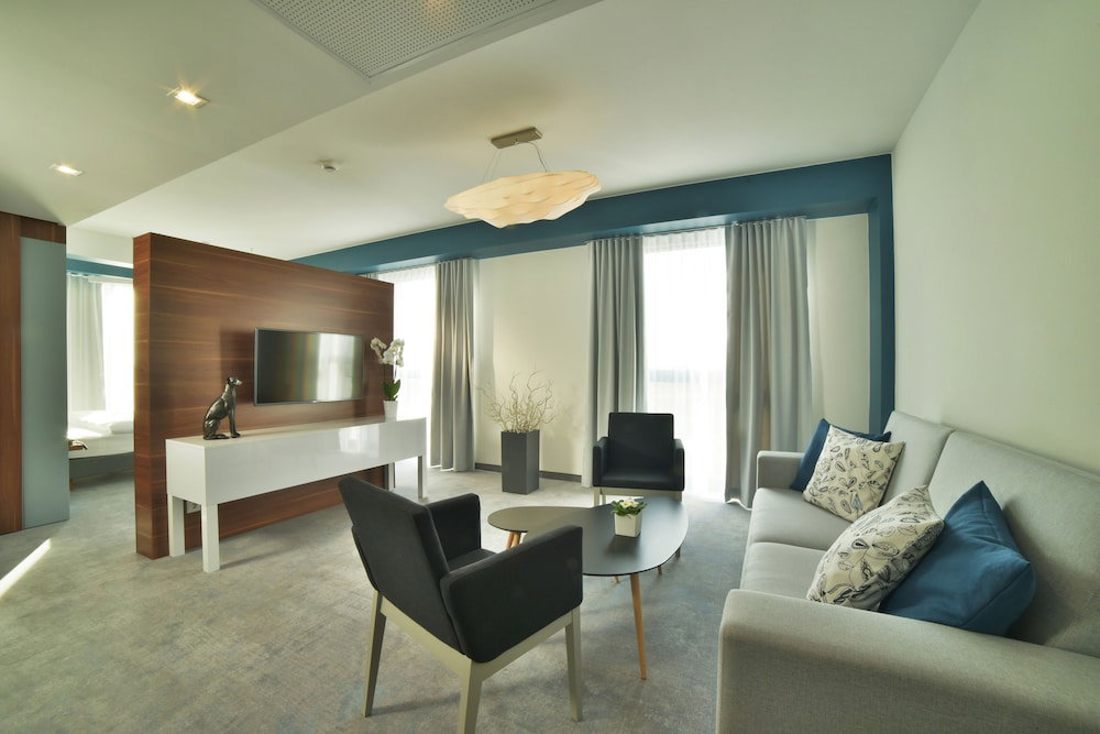 Hotel Focus Hotel Premium Lublin Conference & Spa