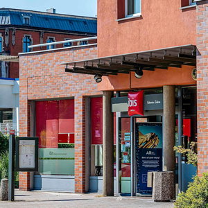Hotel Ibis Katowice Zabrze cazare Zabrze