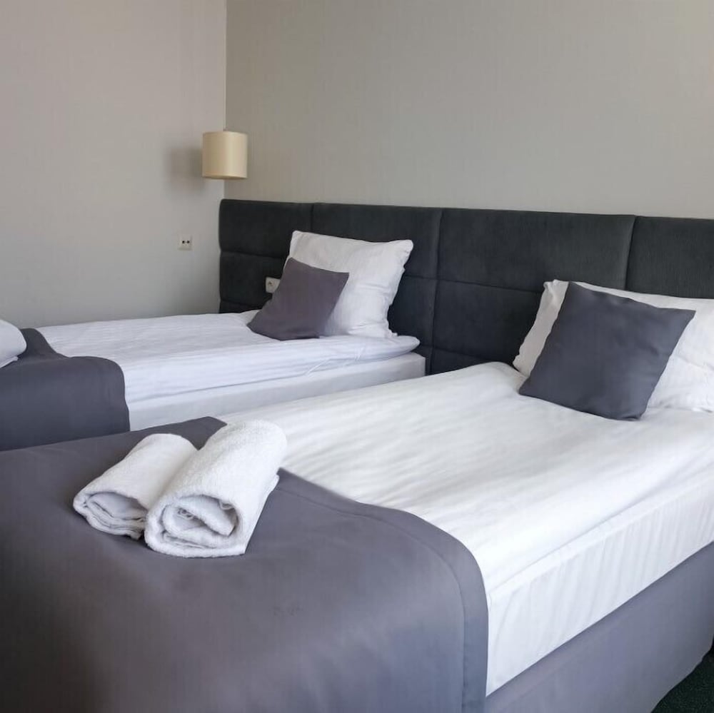 Hotel Hotel Maraton