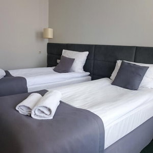 Hotel Hotel Maraton cazare Bydgoszcz