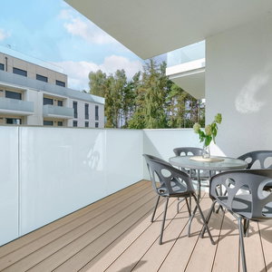 Hotel Apartment In Rewal Near Baltic Sea Beach cazare Rewal