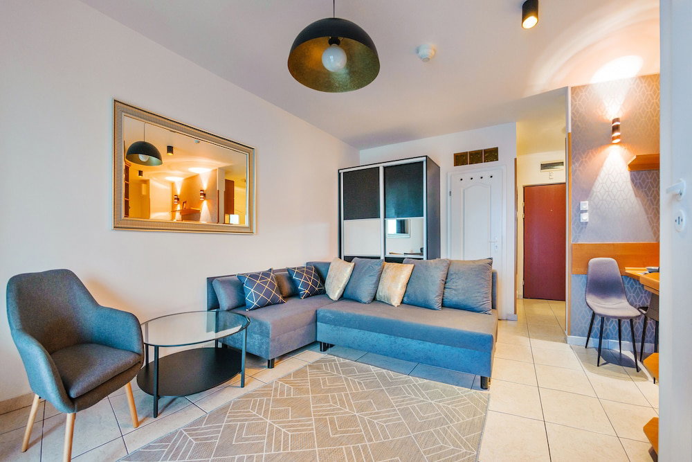 Hotel Apartamenty Sun&Snow Reymonta