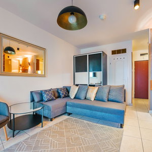 Hotel Apartamenty Sun&Snow Reymonta cazare Kolobrzeg