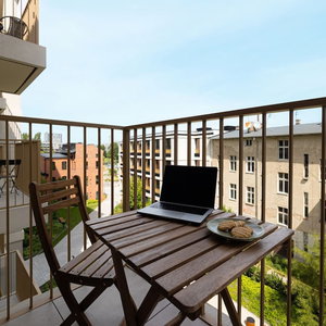 Hotel Verdoso Apartament Z Wind Centrum Wyspa M Y Ska cazare Bydgoszcz
