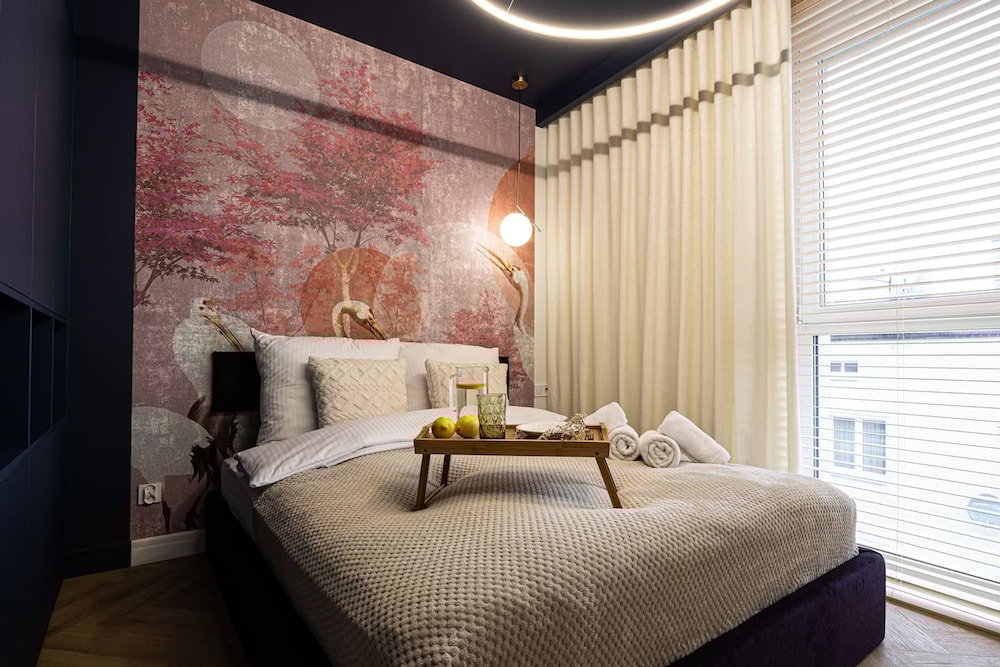 Hotel Flores 2 Sypialnie Centrum Gara Wyspa M Y Ska