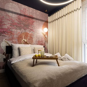 Hotel Flores 2 Sypialnie Centrum Gara Wyspa M Y Ska cazare Bydgoszcz