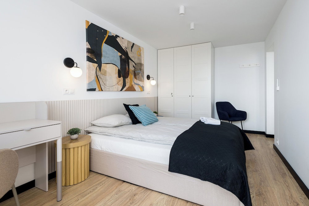 Hotel Loft By Kairos Apartments