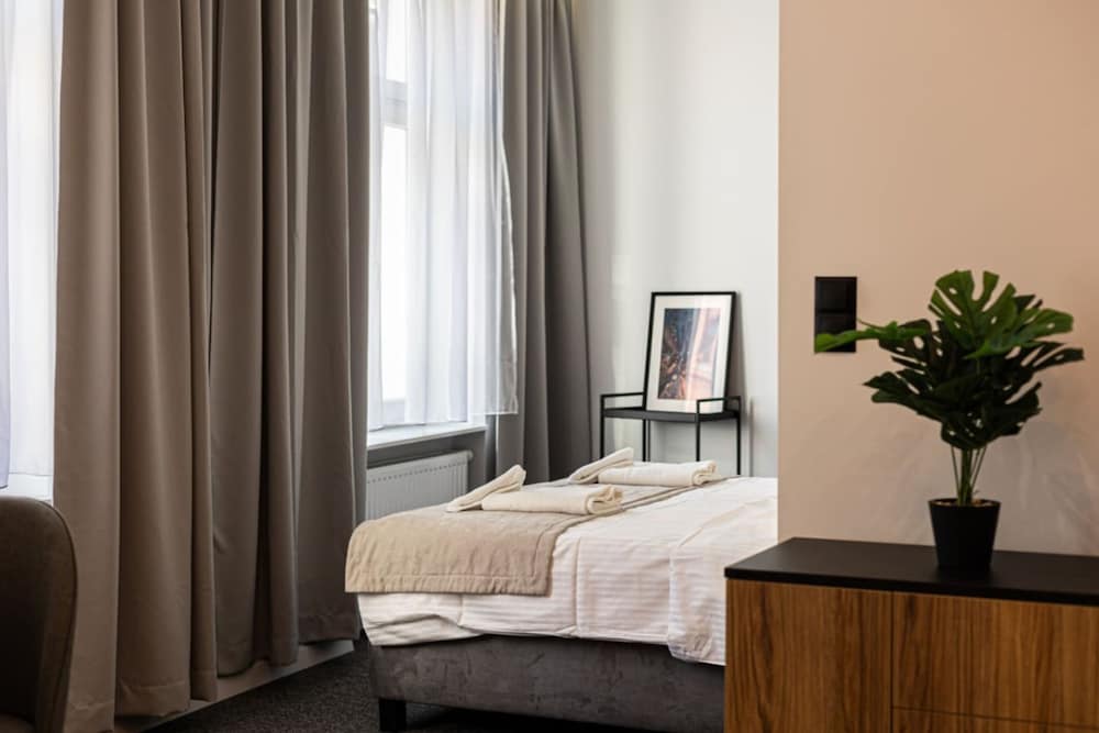 Hotel Estrella 9 Studio Z Aneksem Na Star Wce Torunia