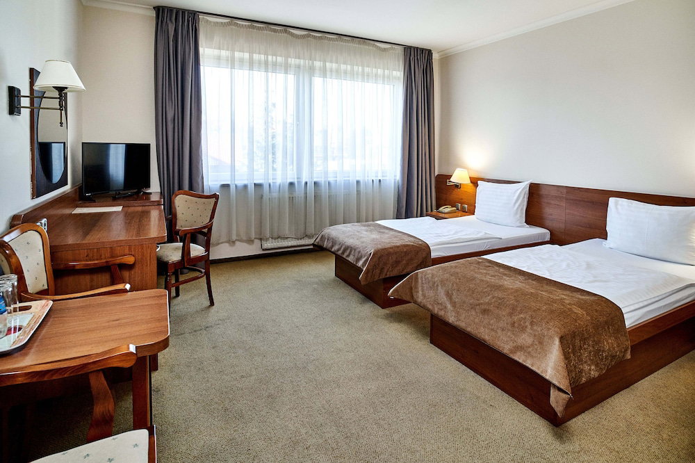Hotel Stara Poczta
