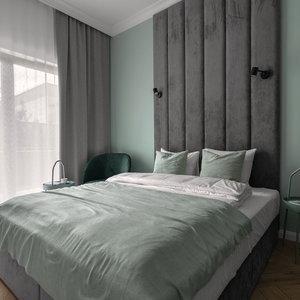 Hotel Apartio Rooms Gliwice cazare Gliwice