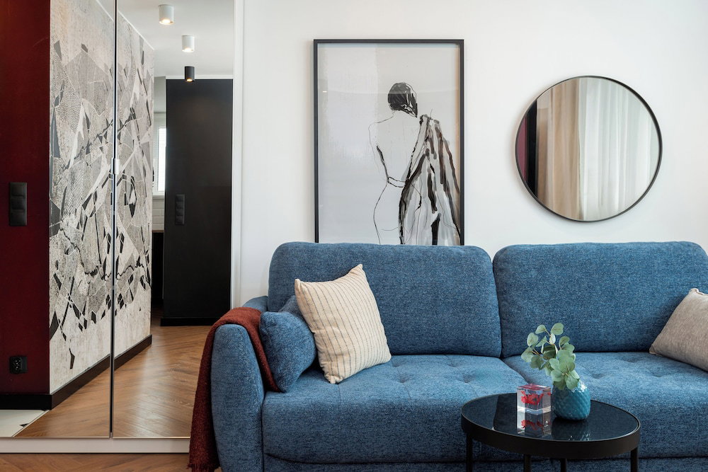 Hotel Crystal - By Kairos Apartments