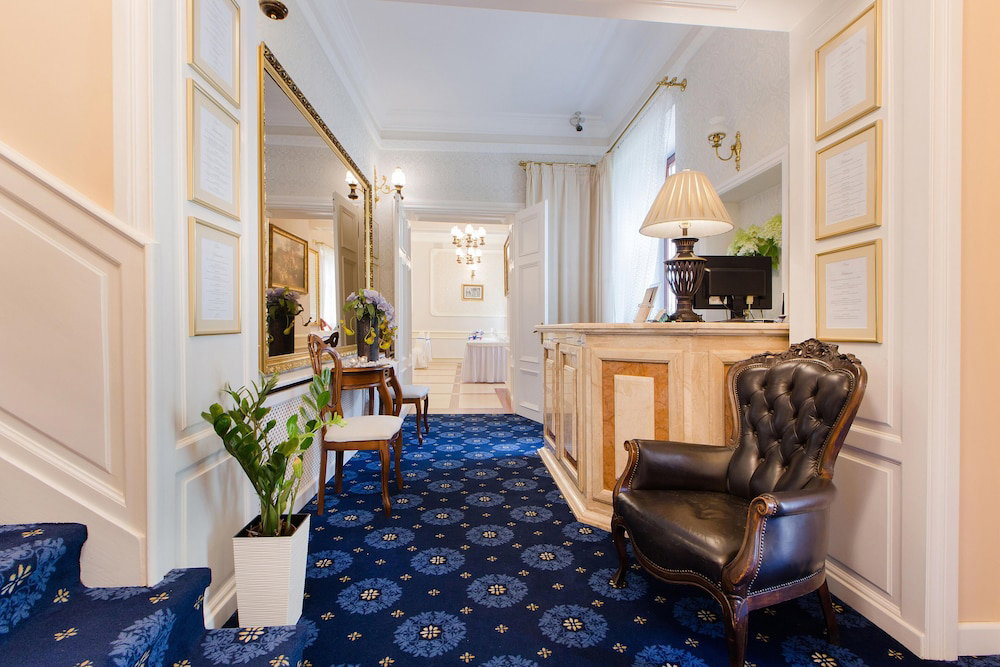 Hotel Dwór Hetman W Jarosławiu