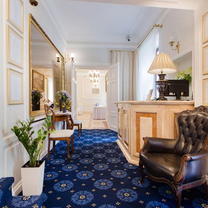 Hotel Dwór Hetman W Jarosławiu cazare Jaroslaw