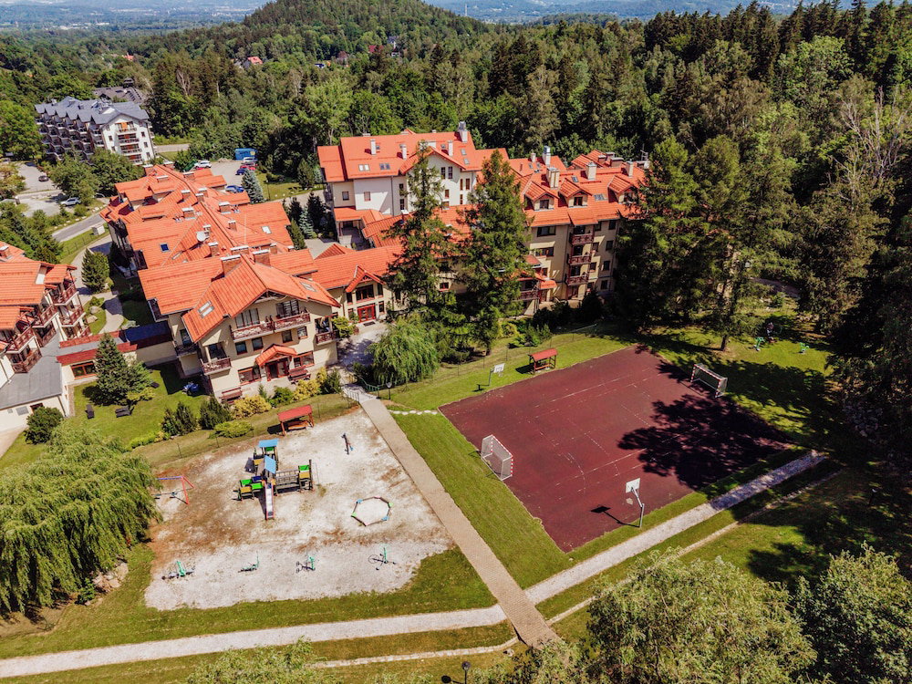 Hotel Instytut Zdrowia Sofra Fit & Spa Karpacz