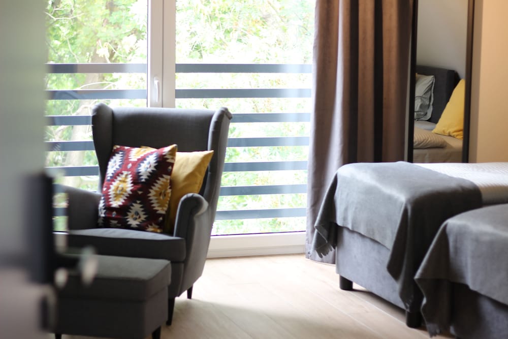 Hotel Apartamenty Centrum Park