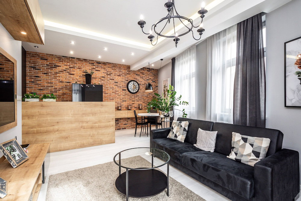Hotel Rentplanet - Apartament Wieliczka
