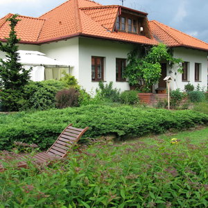 Hotel Pensjonacik Ogrody cazare Wreczyca Wielka