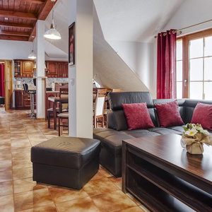Hotel Apartamenty Sun & Snow Karpacz Deptak cazare Karpacz