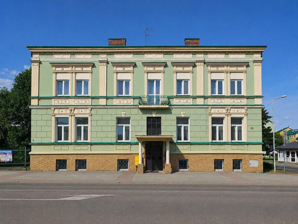 Hotel Rezydencja Jagiellońska